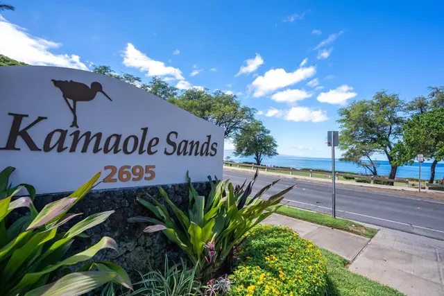 Listing Image for 2695 S Kihei Rd 7405 29 of 39