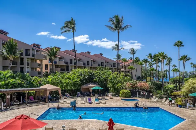 Listing Image for 2695 S Kihei Rd 7405 32 of 39
