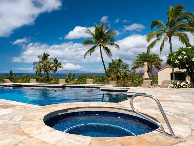 Listing Image for 3150 Wailea Alanui Dr 3201 23 of 31