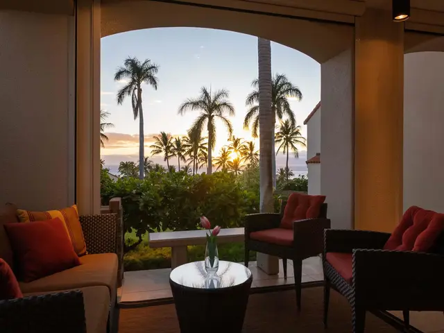 Listing Image for 3150 Wailea Alanui Dr 3201 29 of 31