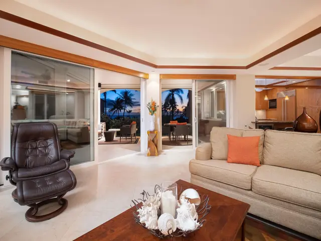 Listing Image for 3150 Wailea Alanui Dr 3201 5 of 31