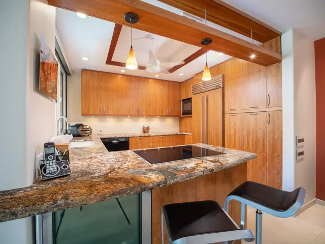 Listing Image for 3150 Wailea Alanui Dr 3201 9 of 31