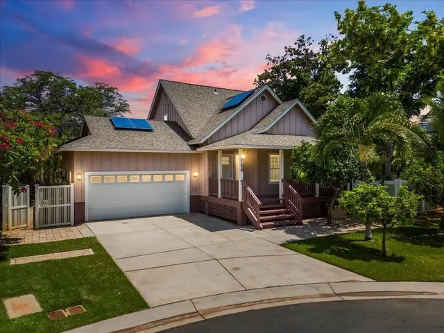 Listing Image for 199 Oluea Cir 1 of 48