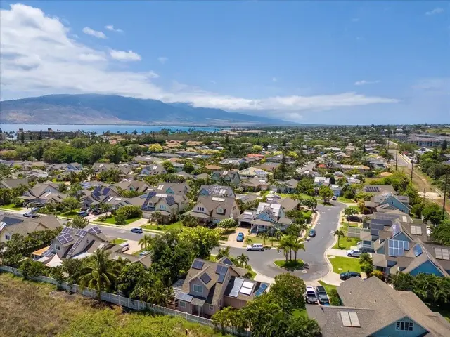 Listing Image for 199 Oluea Cir 3 of 48