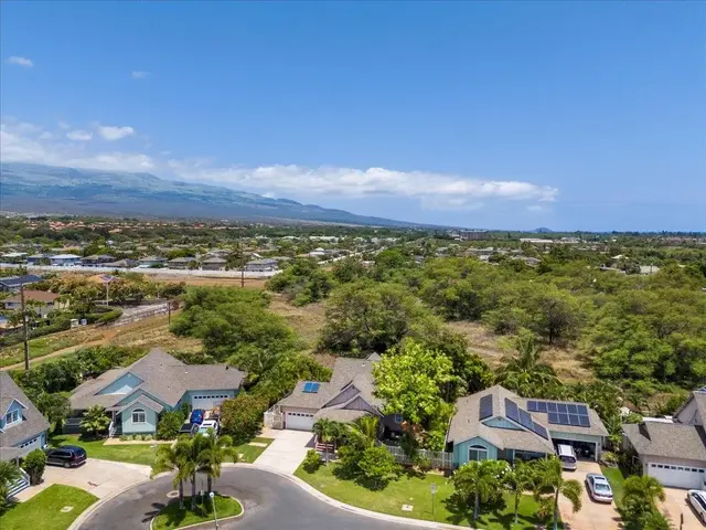 Listing Image for 199 Oluea Cir 45 of 48