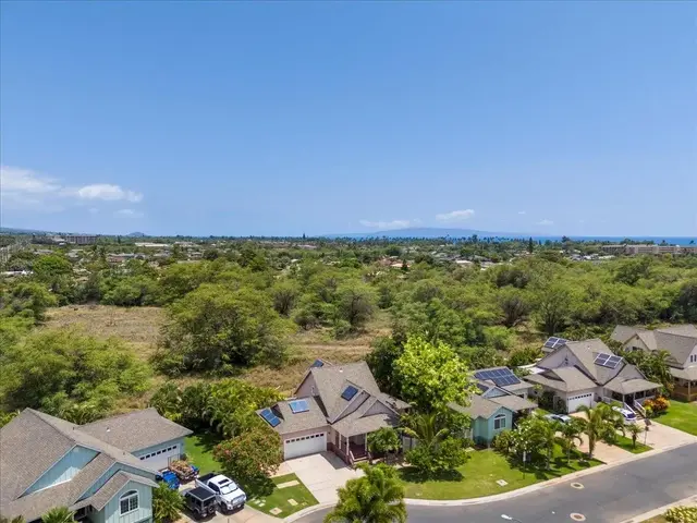 Listing Image for 199 Oluea Cir 48 of 48