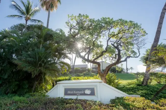 Listing Image for 2777 S Kihei Rd C-201 33 of 37