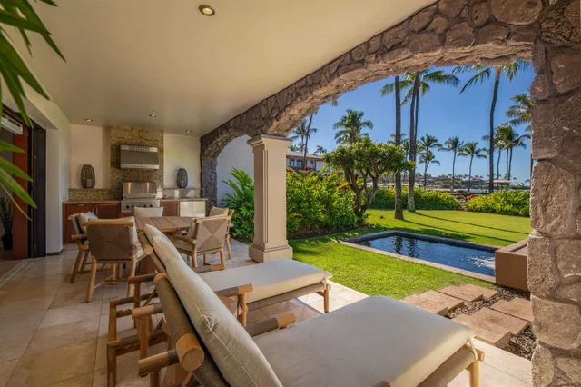 Listing Image for 3800 Wailea Alanui Dr B-101 31 of 50