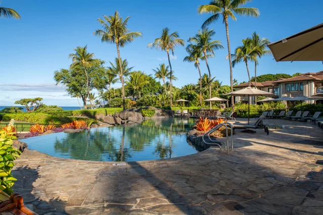 Listing Image for 3800 Wailea Alanui Dr B-101 49 of 50