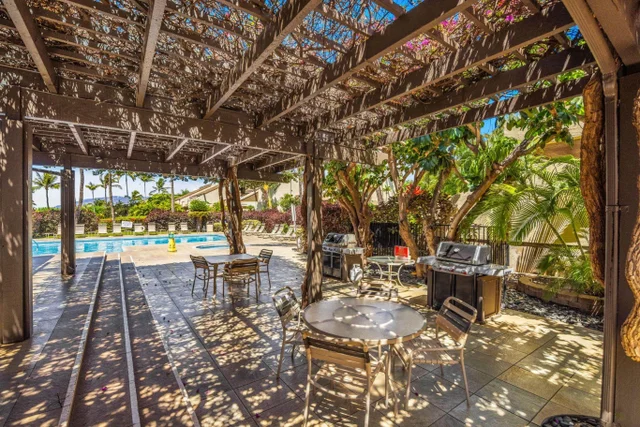 Listing Image for 2777 S Kihei Rd L-105 37 of 48