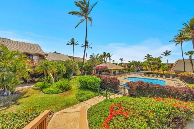 Listing Image for 2777 S Kihei Rd L-105 44 of 48