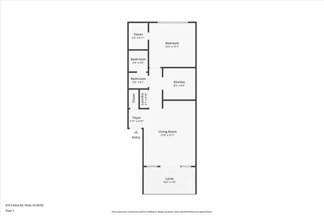 Listing Image for 679 S Kihei Rd D111 44 of 45