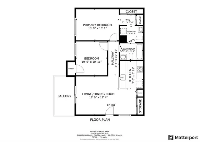 Listing Image for 160 Keonekai Rd 18-204 34 of 34