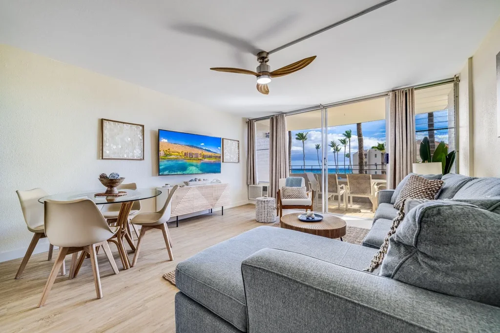 150 Hauoli St 300, Maalaea