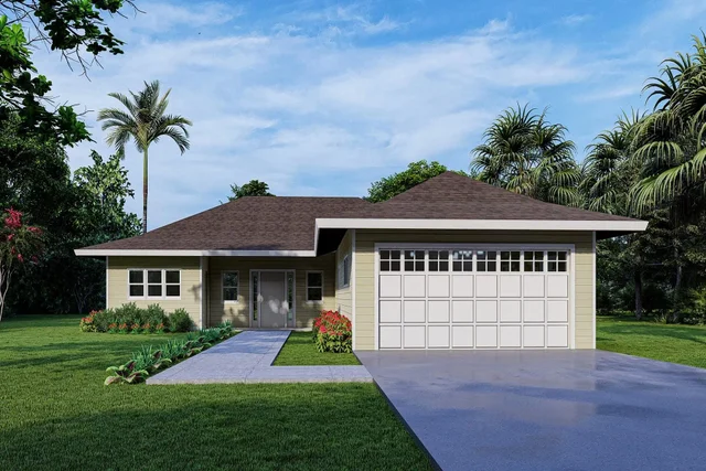 Listing Image for 0 Haliimaile Rd Lot 27 1 of 12