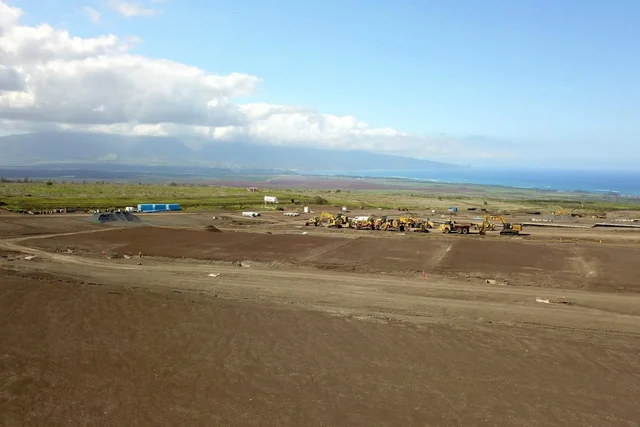 Listing Image for 0 Haliimaile Rd Lot 27 11 of 12