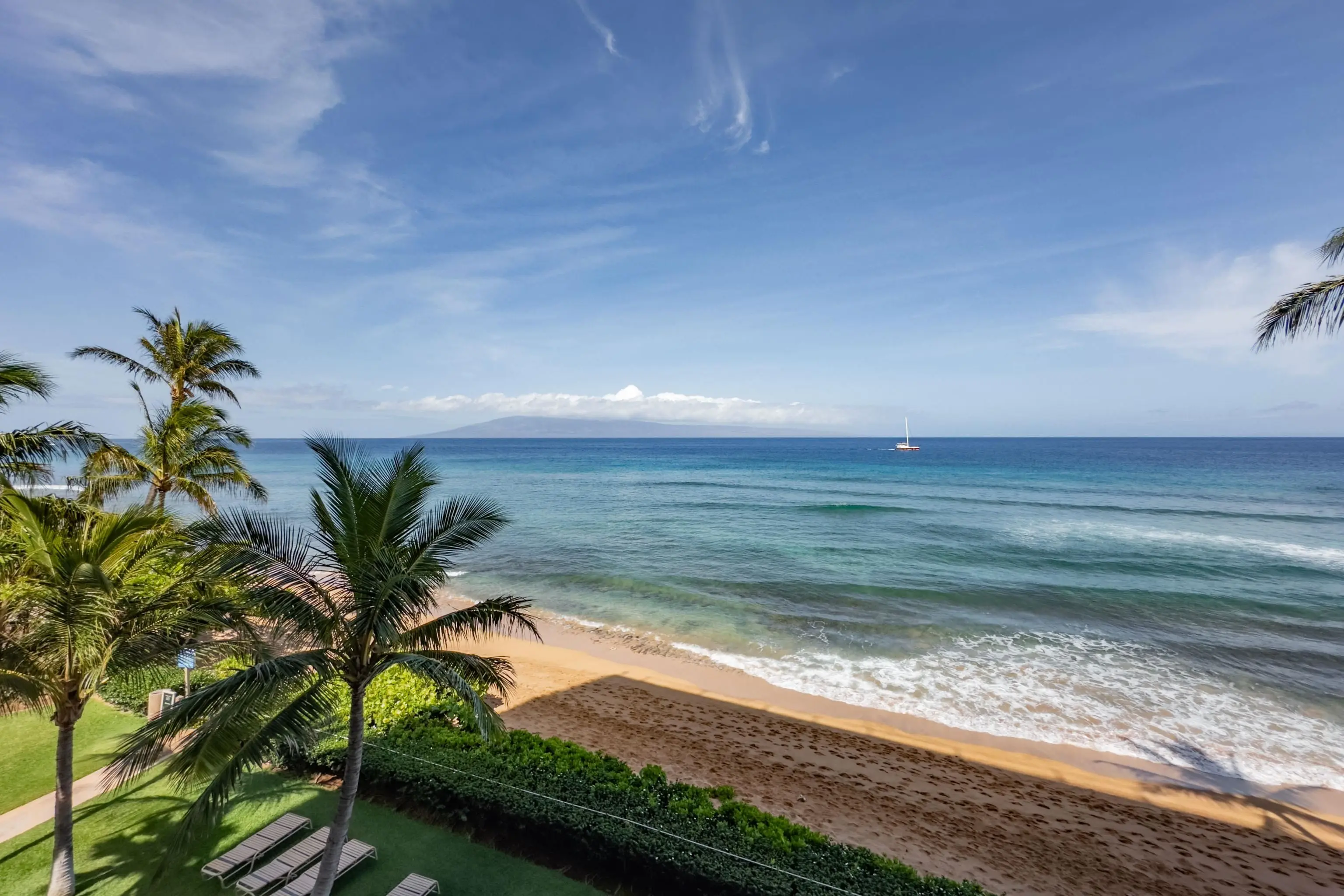 Mahana 418 - 110 Kaanapali Shores Pl 418, Kaanapali, 402415 - 3/38