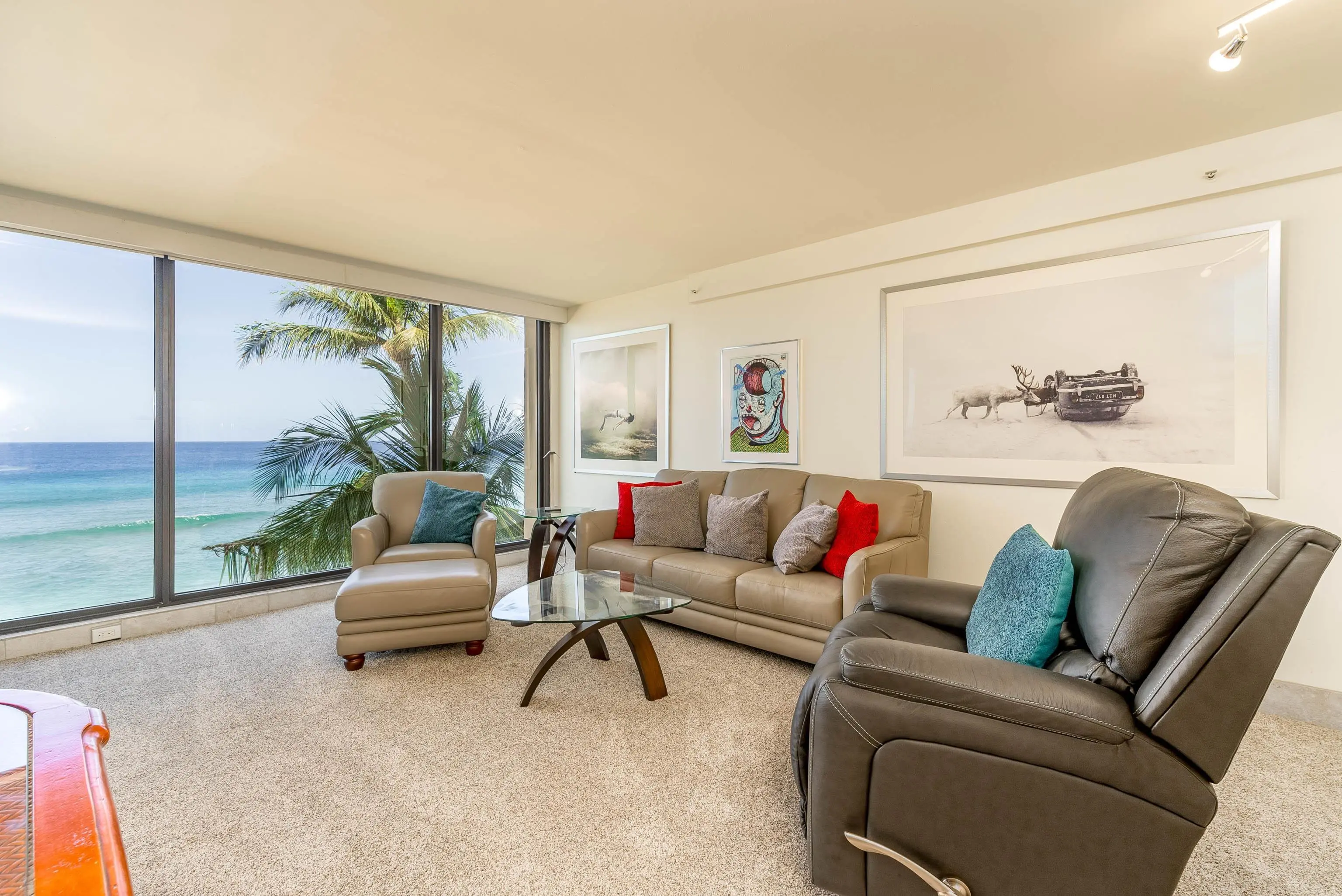 Mahana 418 - 110 Kaanapali Shores Pl 418, Kaanapali, 402415 - 5/38