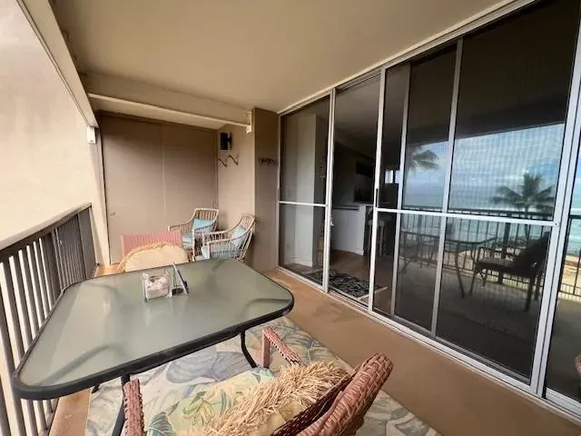 Listing Image for 3823 W Lower Honoapiilani Rd 307 17 of 39