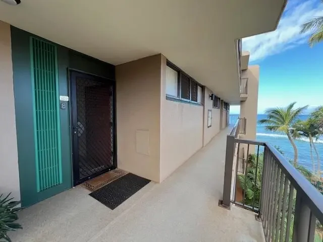 Listing Image for 3823 W Lower Honoapiilani Rd 307 20 of 39