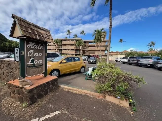 Listing Image for 3823 W Lower Honoapiilani Rd 307 39 of 39