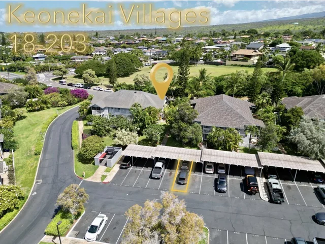 Listing Image for 160 Keonekai Rd 18-203 29 of 29