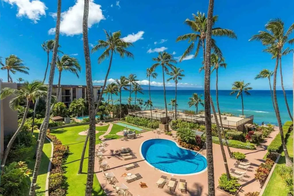 3823 Lower Honoapiilani Rd 401, Napili/Kahana/Honokowai