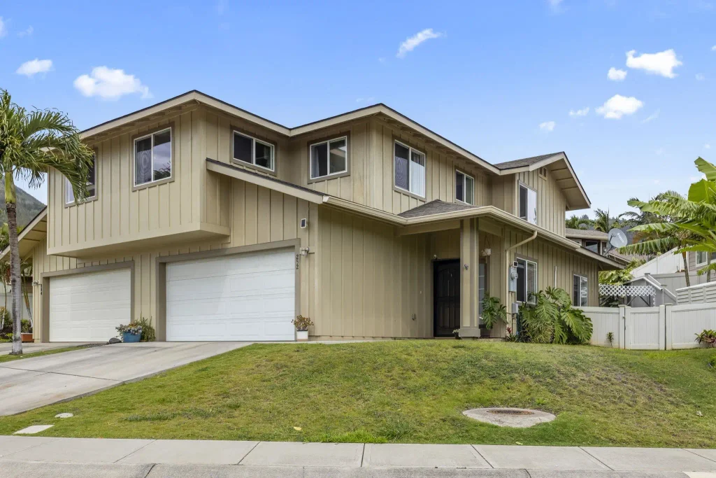 252 Lau Oliwa Loop 60, Wailuku