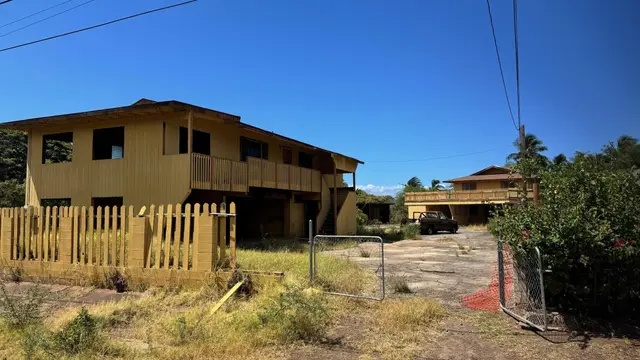 Listing Image for 2334 Kamehameha V Hwy 7 of 9
