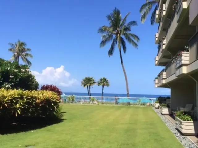 Listing Image for 2481 Kaanapali Pkwy 113 J 1 of 24