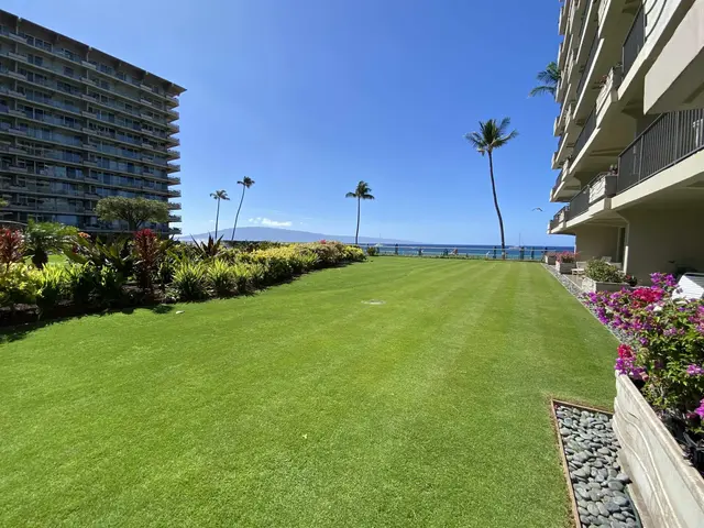 Listing Image for 2481 Kaanapali Pkwy 113 J 11 of 24