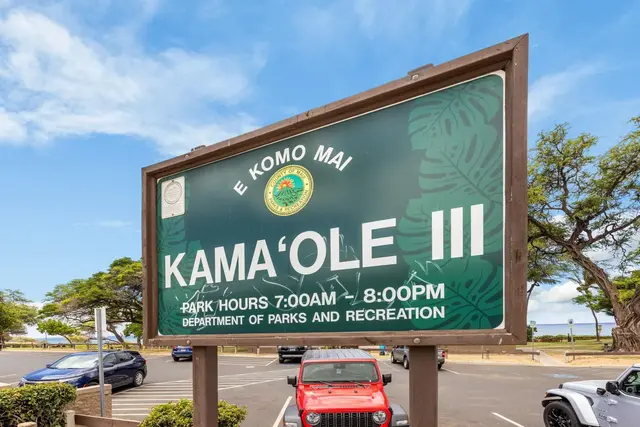 Listing Image for 2653 S Kihei Rd 202 30 of 33