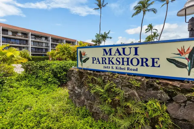 Listing Image for 2653 S Kihei Rd 202 33 of 33