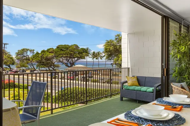 Listing Image for 2653 S Kihei Rd 202 8 of 33