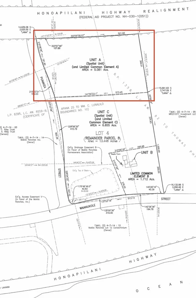 Listing Image for 1714 Waianukole St A 3 of 3