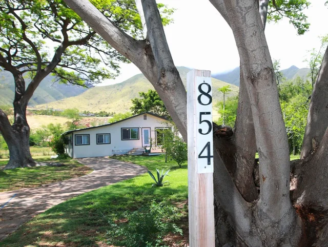 Listing Image for 854 Olowalu Rd Apt B 44 of 44