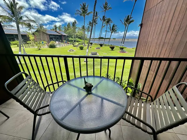 Listing Image for 1000 Kamehameha V Hwy A205 1 of 32