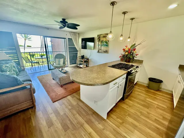 Listing Image for 1000 Kamehameha V Hwy A205 6 of 32