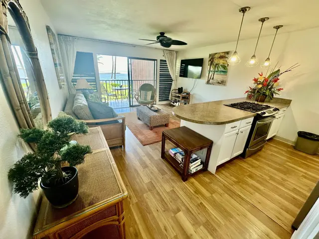Listing Image for 1000 Kamehameha V Hwy A205 7 of 32