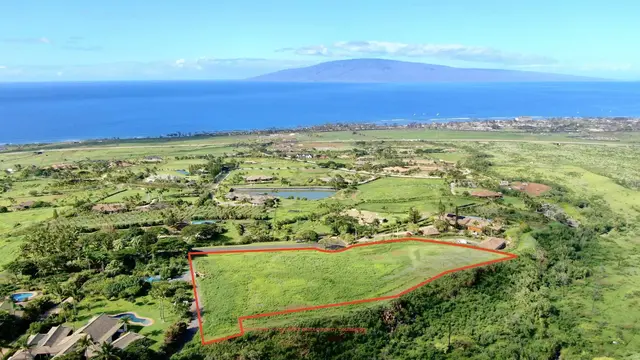 Listing Image for Lau Awa Pl Lot 23 1 of 19