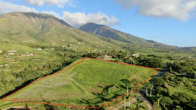 Listing Image for Lau Awa Pl Lot 23 6 of 19