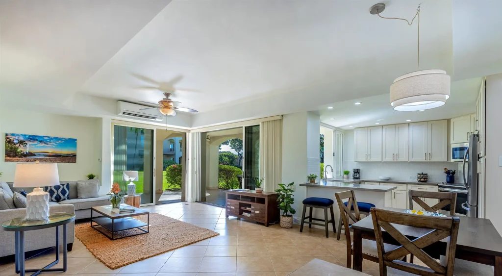 3200 Wailea Alanui Dr 1903, Wailea/Makena
