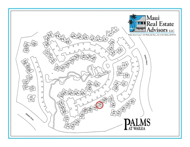 Listing Image for 3200 Wailea Alanui Dr 1903 43 of 43