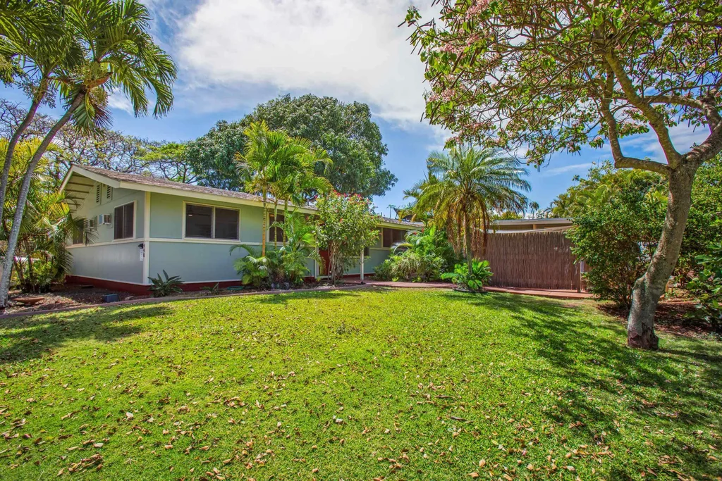 448 Alakapa Pl, Spreckelsville/Paia/Kuau