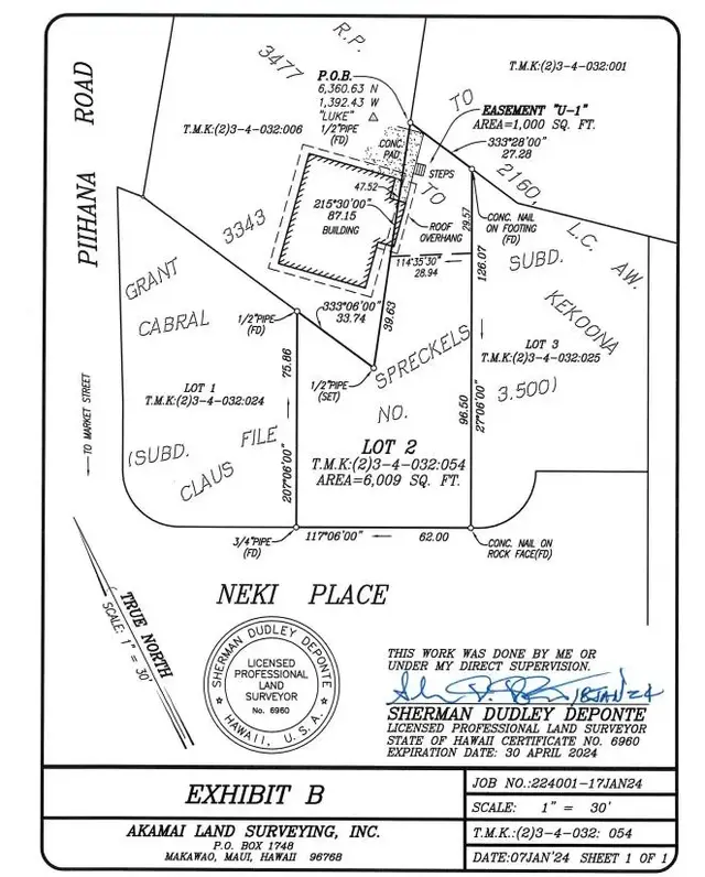 Listing Image for 389 Neki Pl 8 of 8