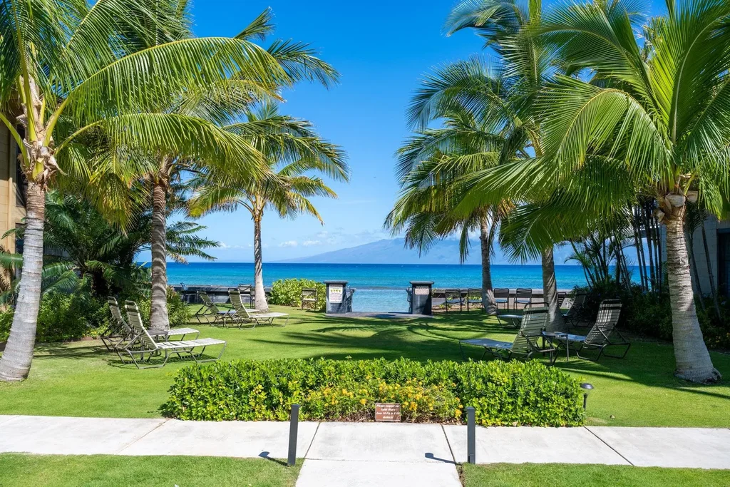 3559 Lower Honoapiilani Rd 1m, Napili/Kahana/Honokowai