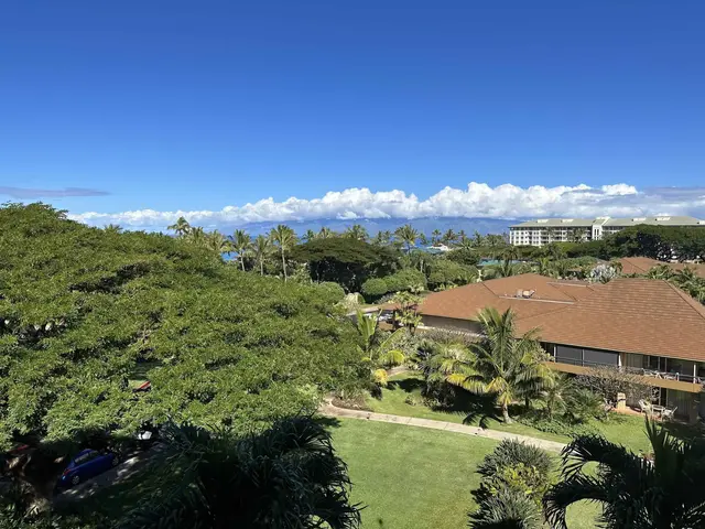 Listing Image for 45 Kai Ala Dr A511 1 of 2