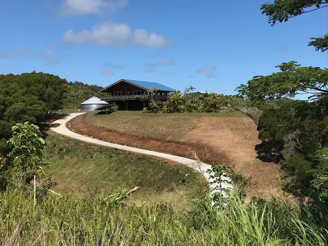Listing Image for 28 S Honokala Rd A 3 of 50