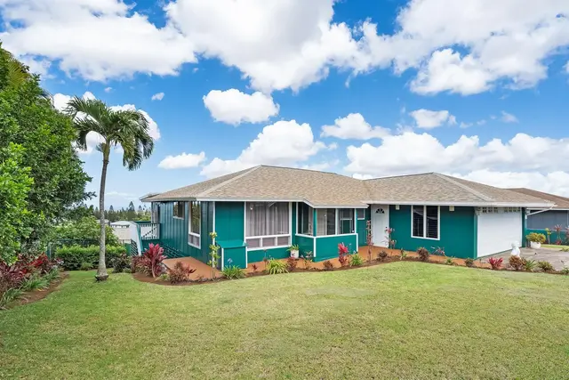 Listing Image for 2884 Iwalani St 1 of 50