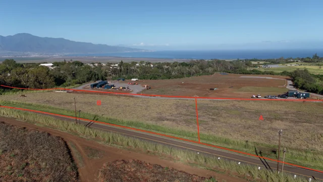 Listing Image for 1221 Haliimaile Rd 6 of 7